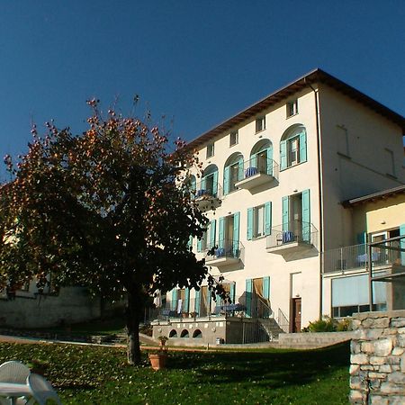 Mezzegra Residence Celeste מראה חיצוני תמונה