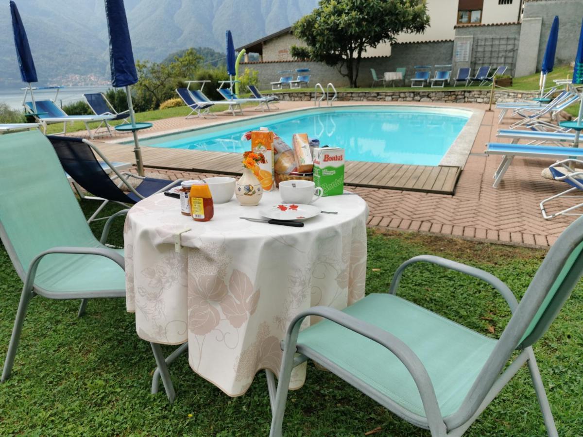 Mezzegra Residence Celeste מראה חיצוני תמונה