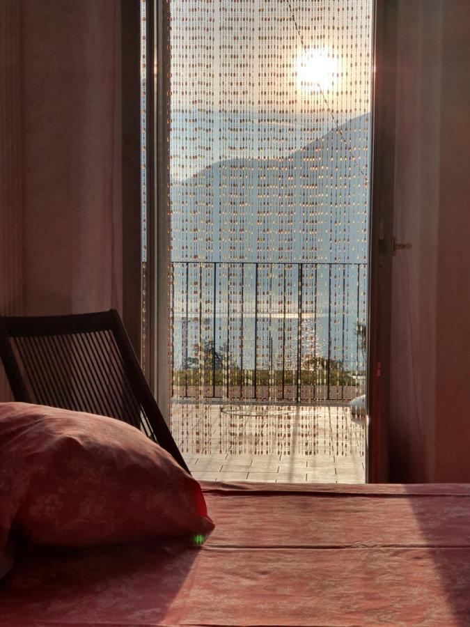 Mezzegra Residence Celeste מראה חיצוני תמונה