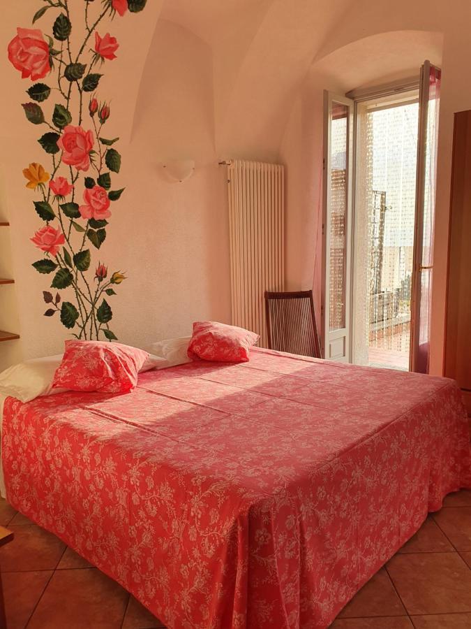 Mezzegra Residence Celeste מראה חיצוני תמונה