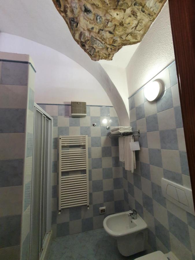 Mezzegra Residence Celeste מראה חיצוני תמונה