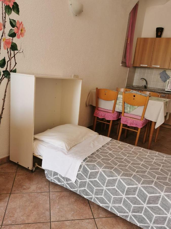 Mezzegra Residence Celeste מראה חיצוני תמונה