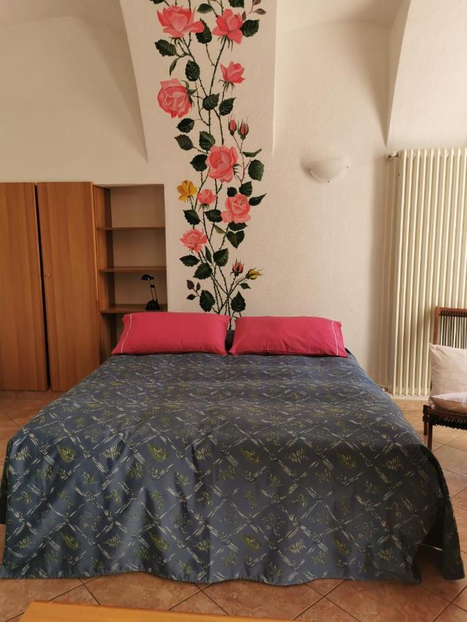 Mezzegra Residence Celeste מראה חיצוני תמונה