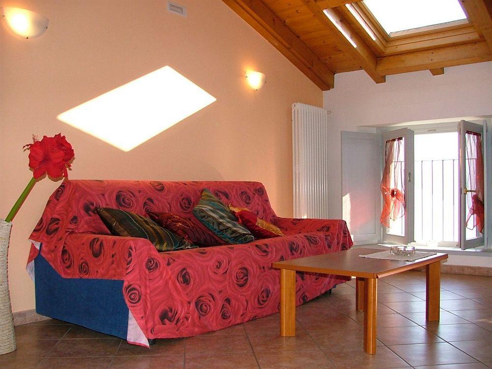 Mezzegra Residence Celeste מראה חיצוני תמונה