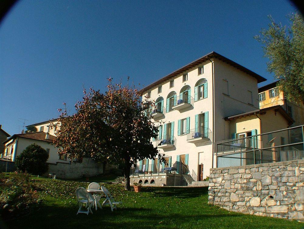 Mezzegra Residence Celeste מראה חיצוני תמונה