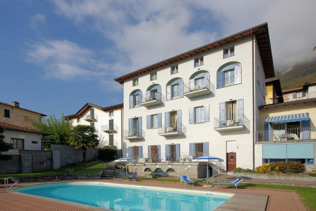 Mezzegra Residence Celeste מראה חיצוני תמונה