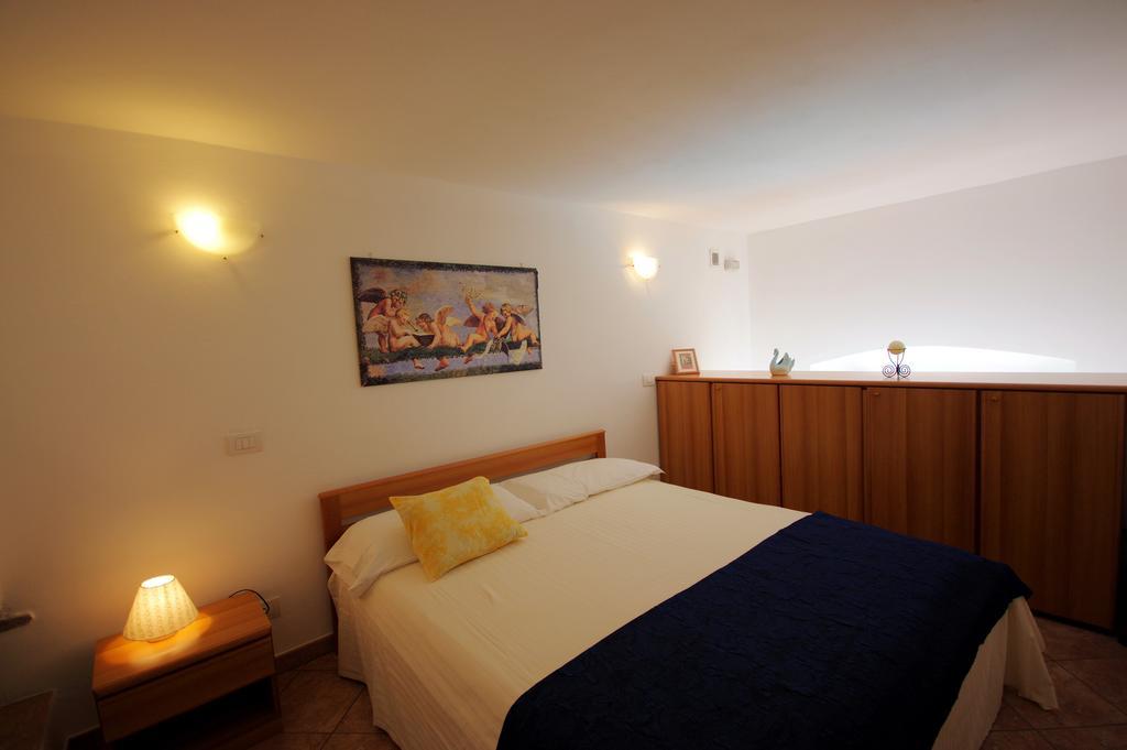 Mezzegra Residence Celeste מראה חיצוני תמונה