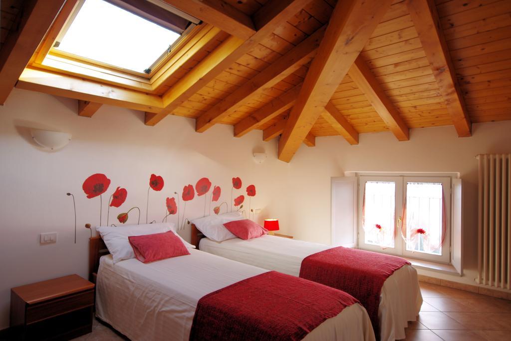 Mezzegra Residence Celeste מראה חיצוני תמונה