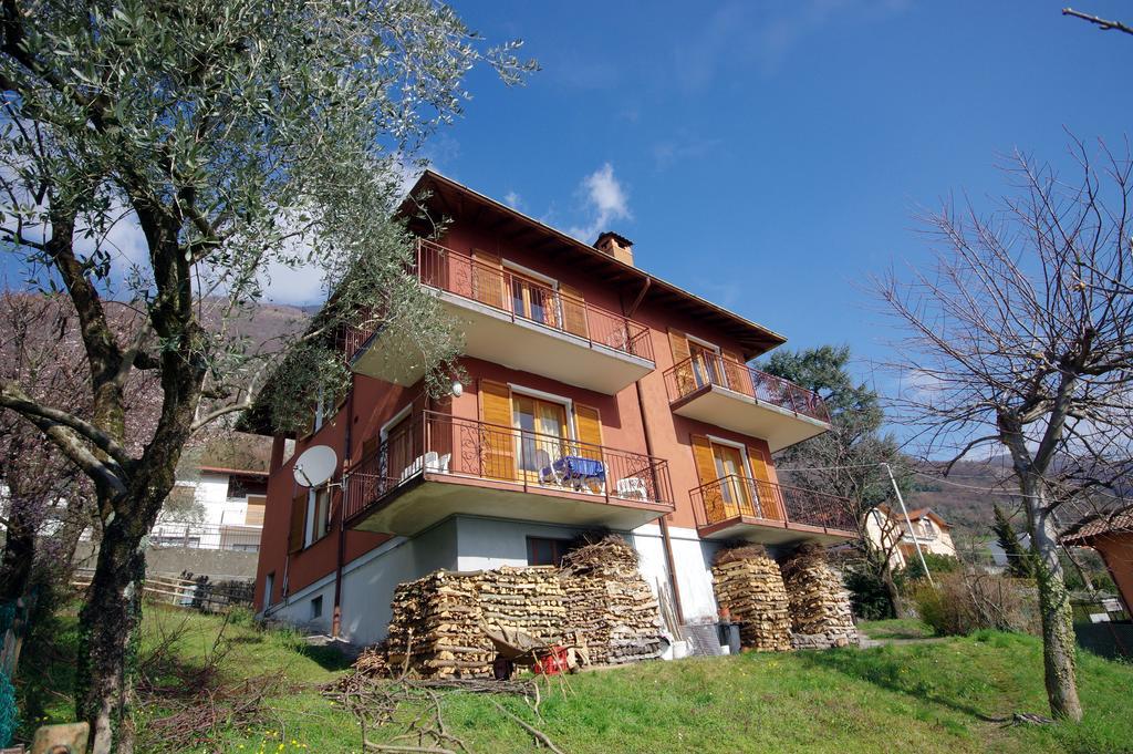 Mezzegra Residence Celeste מראה חיצוני תמונה