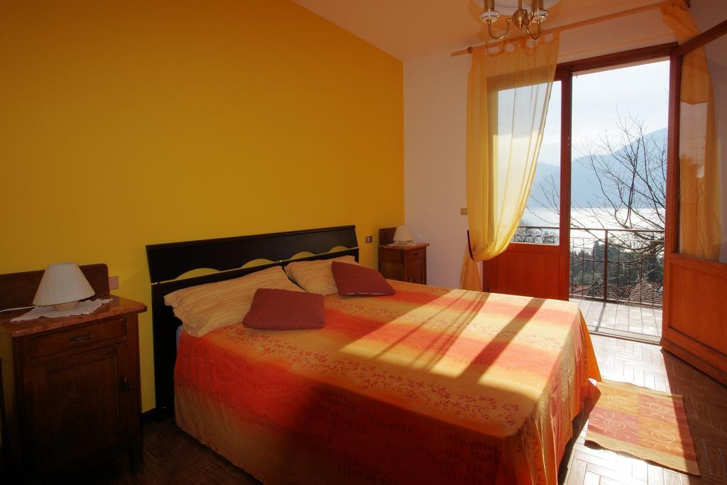 Mezzegra Residence Celeste מראה חיצוני תמונה
