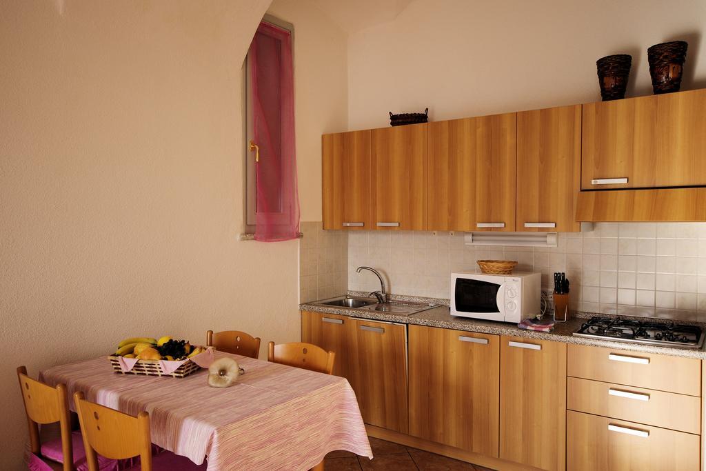 Mezzegra Residence Celeste מראה חיצוני תמונה