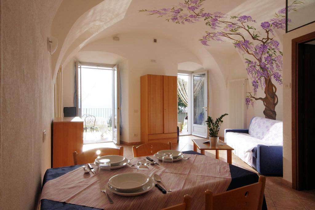 Mezzegra Residence Celeste מראה חיצוני תמונה