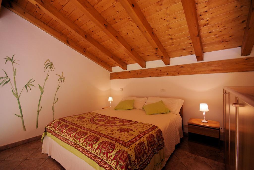 Mezzegra Residence Celeste מראה חיצוני תמונה