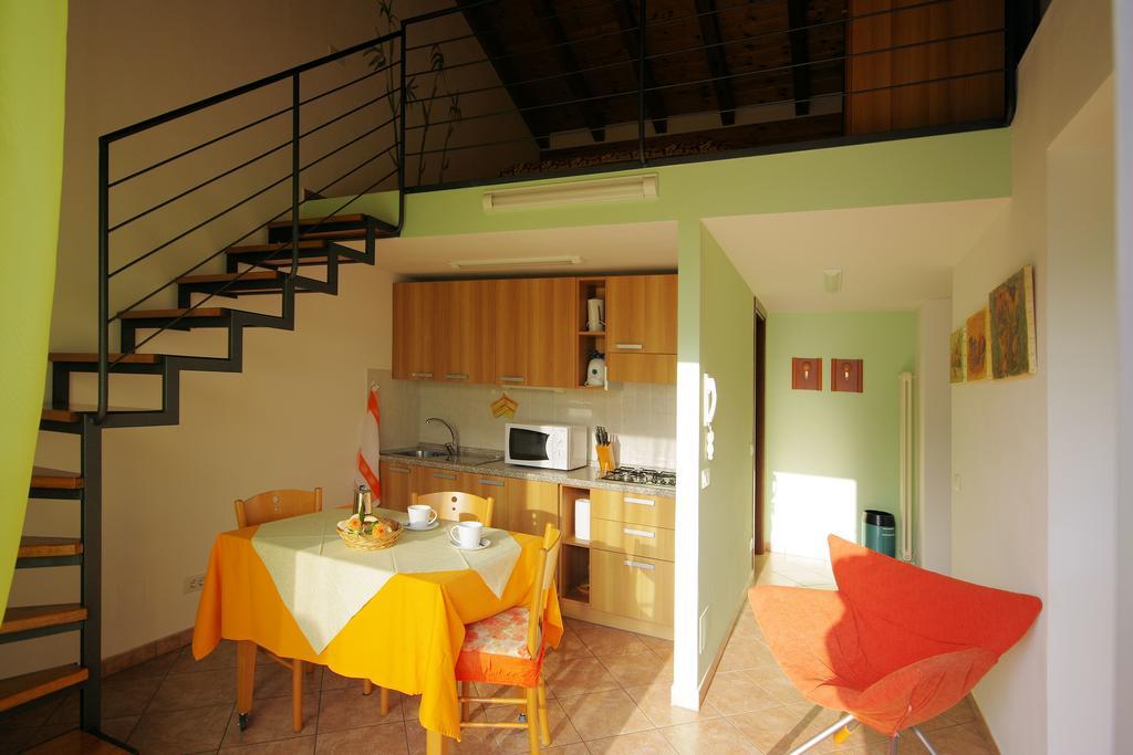 Mezzegra Residence Celeste מראה חיצוני תמונה