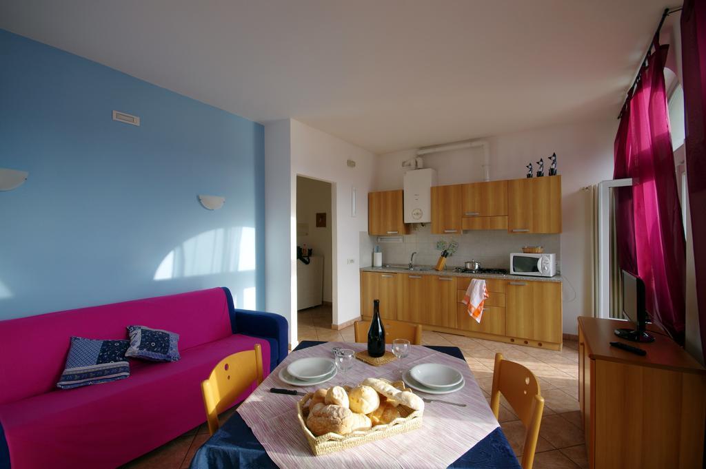 Mezzegra Residence Celeste מראה חיצוני תמונה