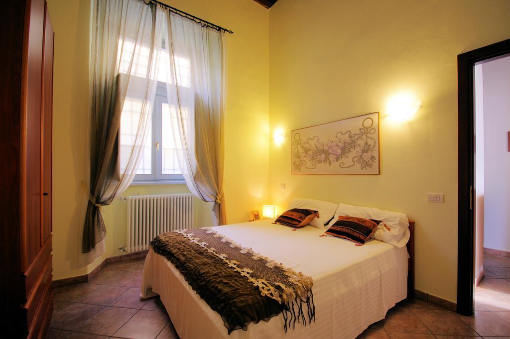 Mezzegra Residence Celeste מראה חיצוני תמונה
