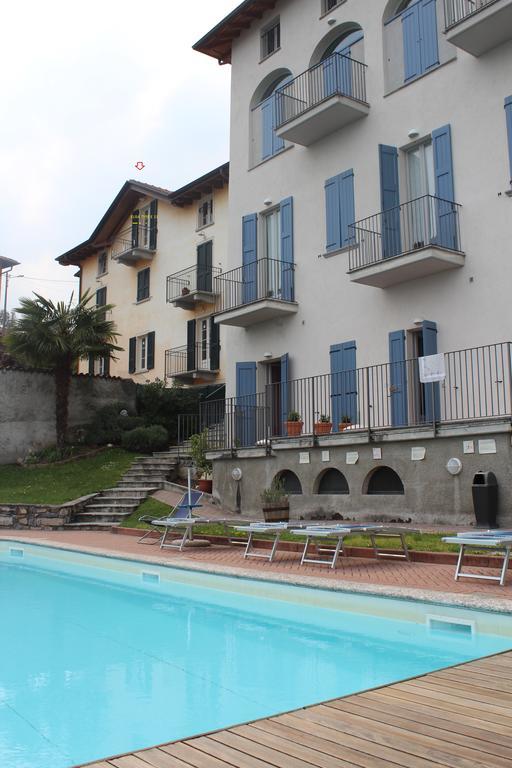 Mezzegra Residence Celeste מראה חיצוני תמונה