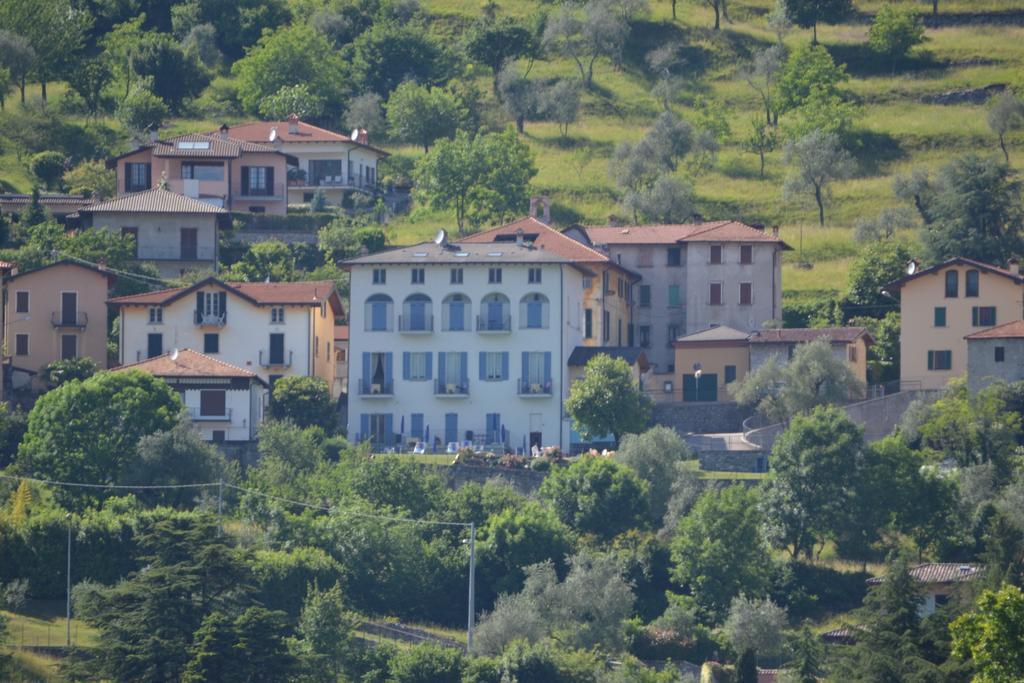 Mezzegra Residence Celeste מראה חיצוני תמונה