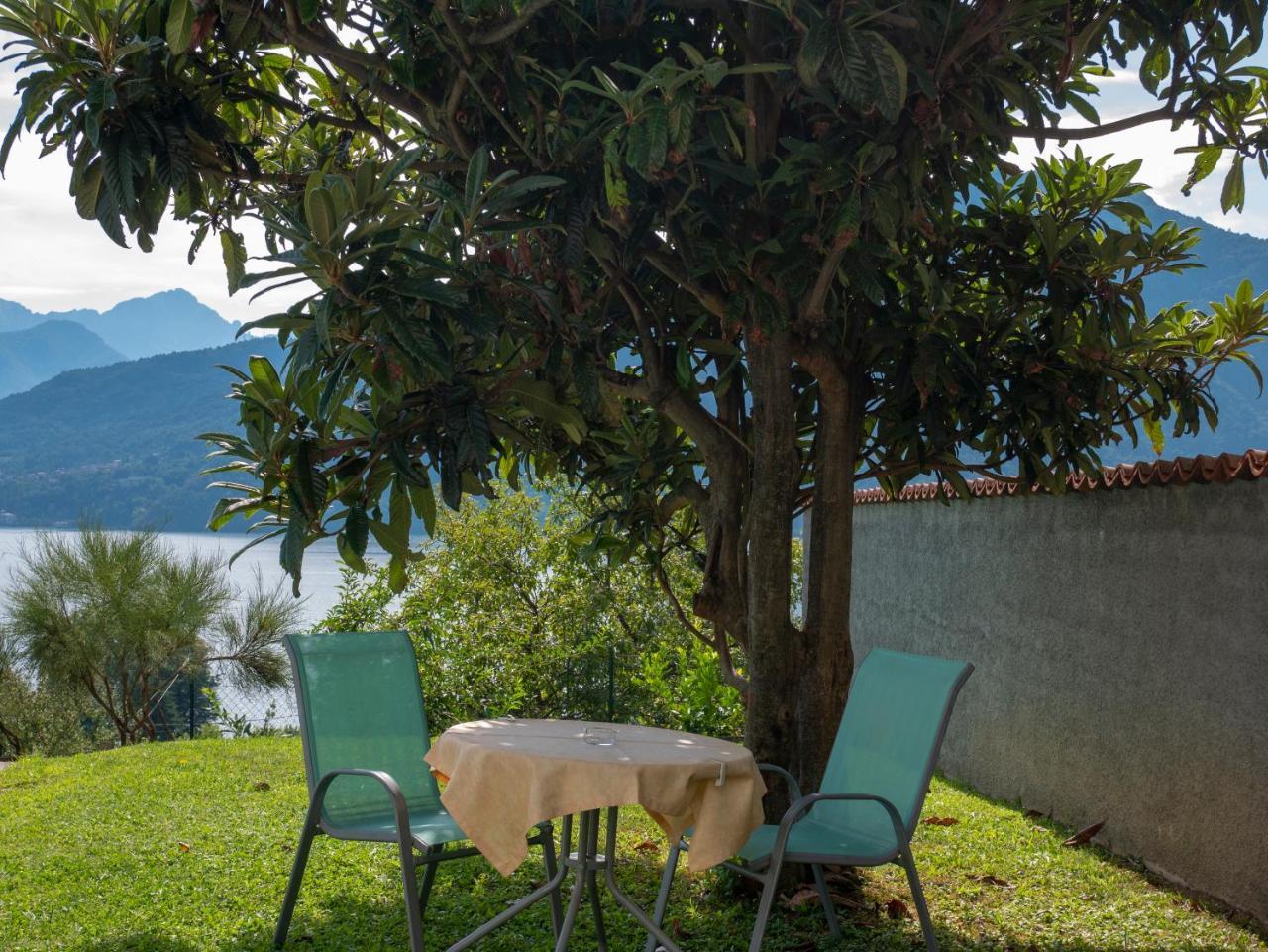 Mezzegra Residence Celeste מראה חיצוני תמונה