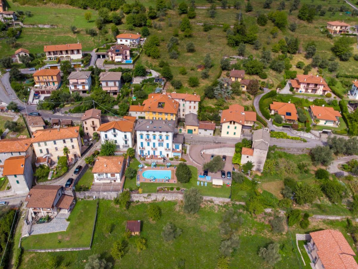 Mezzegra Residence Celeste מראה חיצוני תמונה